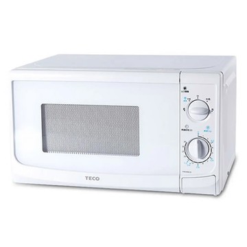 TECO 東元 20(L) 轉盤機械式微波爐 YM2006CB