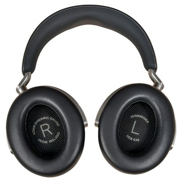 SENNHEISER HDB 630 高音質主動降噪藍牙無線耳機  黑色  HDBT 700445