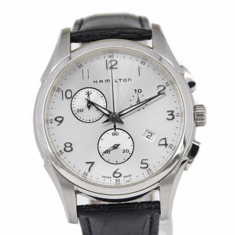 ハミルトンジャズマスターH386120