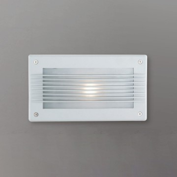 E27 戶外崁入式壁燈  K01-13-6665B