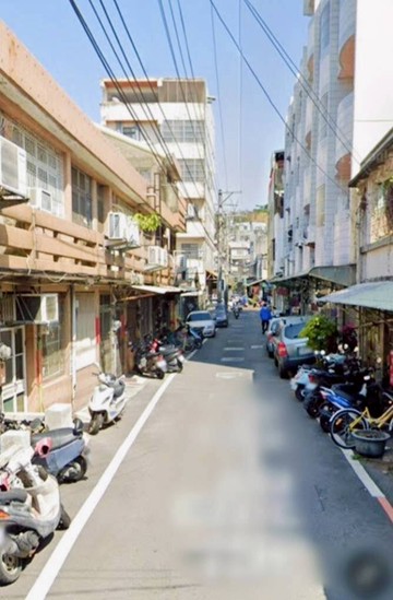 南郭路透天｜彰化縣彰化市南郭路一段
