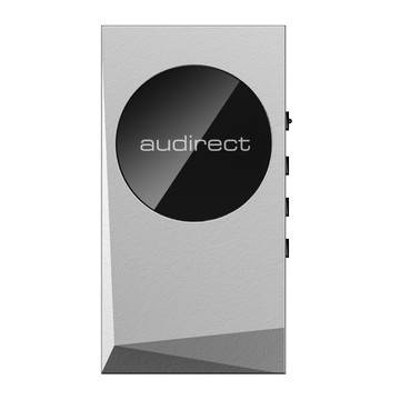 Team 1 便攜台式無損解碼器