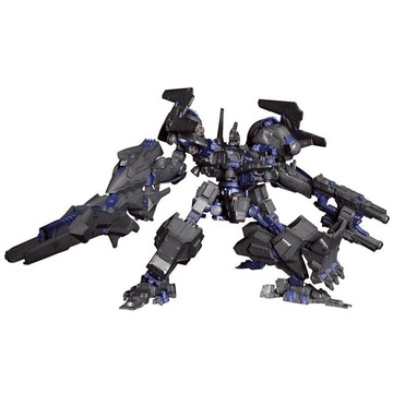 壽屋 1/72 機戰傭兵 VI080 CO3 Milicious R.I.P.3 東海模型