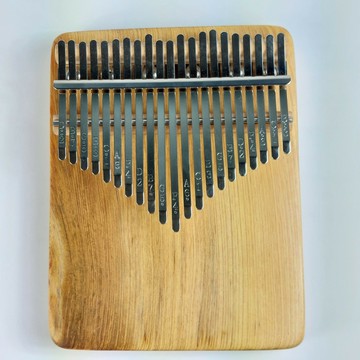 越南檜木拇指琴 21音單板拇指琴 KOBE拇指琴 KOBE KALIMBA 卡林巴琴 KALIMBA