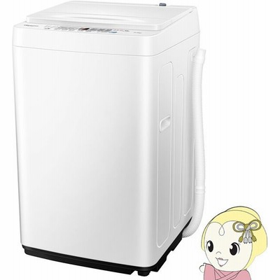 ハイセンス洗濯機の通販 144件の検索結果 | LINEショッピング