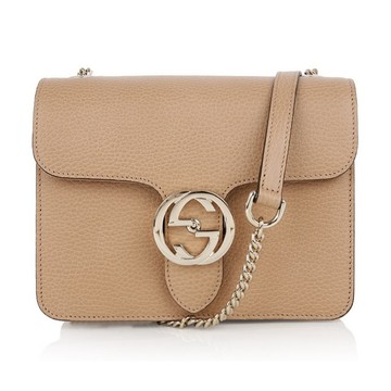 GUCCI-510304-膚色-大包