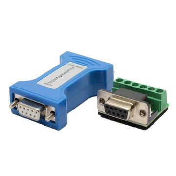 音源線全品項 RS232 TO RS485/422轉接器 轉接頭