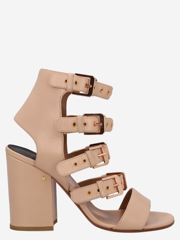 Laurence Dacade Sandals