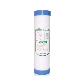 麗水生活n系列濾心-9301-1高級纖維棉濾芯 第三道 n型濾芯