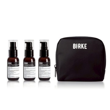 BIRKE苾兒可 經典喚顏精裝組