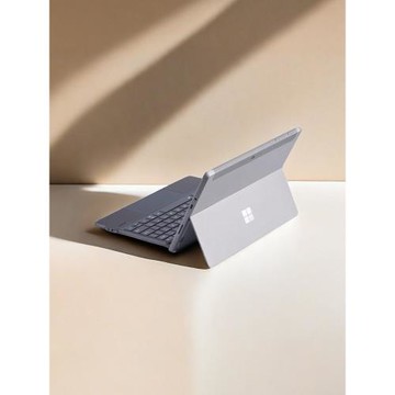 適用新款微軟surfaceGO3藍牙鍵盤磁吸Pro8皮套蓋9背光妙控鍵盤