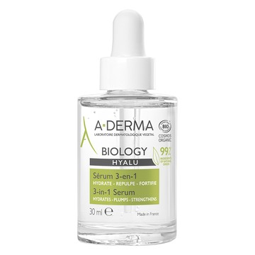 A-DERMA 新葉三效養膚精華30ml
