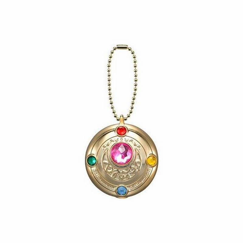 中古食玩 雑貨 変身ブローチ 美少女戦士セーラームーン ミニチュアリータブレット セーラームーン2 通販 Lineポイント最大0 5 Get Lineショッピング