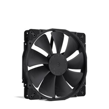 Noctua 貓頭鷹 NF-A20 PWM CH.BK.S SSO2磁穩軸承 800轉 AAO防震靜音扇