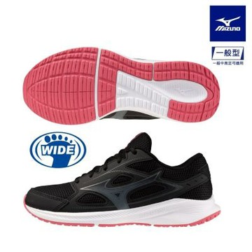 【MIZUNO 美津濃】MAXIMIZER 26/SPARK 9 男女慢跑鞋 任選