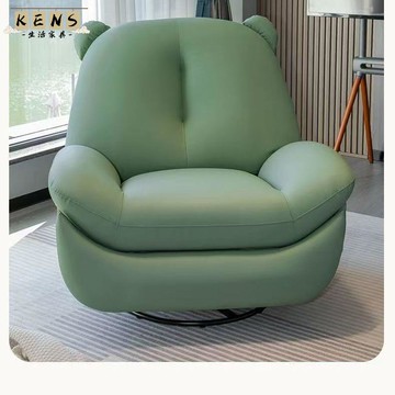 免運 附發票 公司貨 沙發 單人沙發 懶人沙發 太空艙 沙發躺椅 小熊電動單人沙發椅客廳陽臺小戶型按摩多功能躺椅懶人沙發搖搖椅年底鉅惠 店長推薦 工廠現貨直銷 售後保障 5k1023