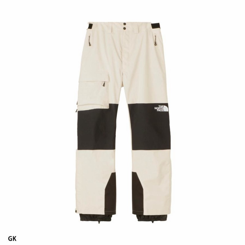 ノースフェイス スキーウエアパンツ 140㎝ THE NORTH FACE ノース