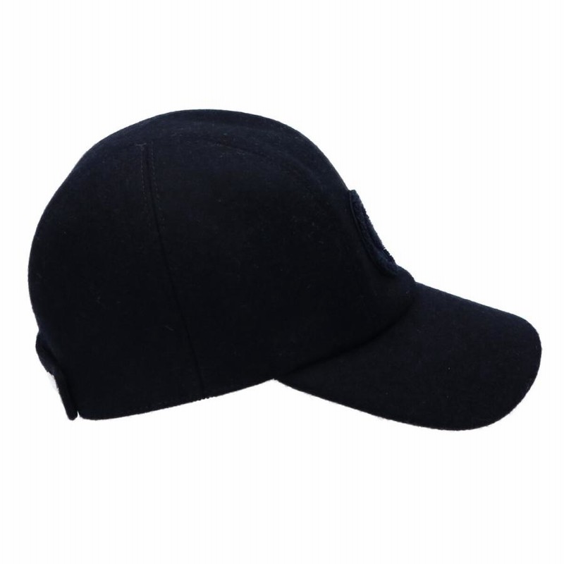 新品未使用 HERMES エルメス H212012N Davis Varsity cap セリエ
