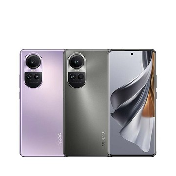 【APP 4%點數】OPPO Reno10 Pro  12G/256G 全新未拆封 此商品沒有7天鑑賞期 拆封使用後沒有辦法退貨 都是走維修保固 您可以在下單