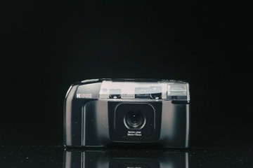 RICOH RT-550 DATE #0580 #135底片相機