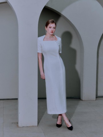 Hestia Dress