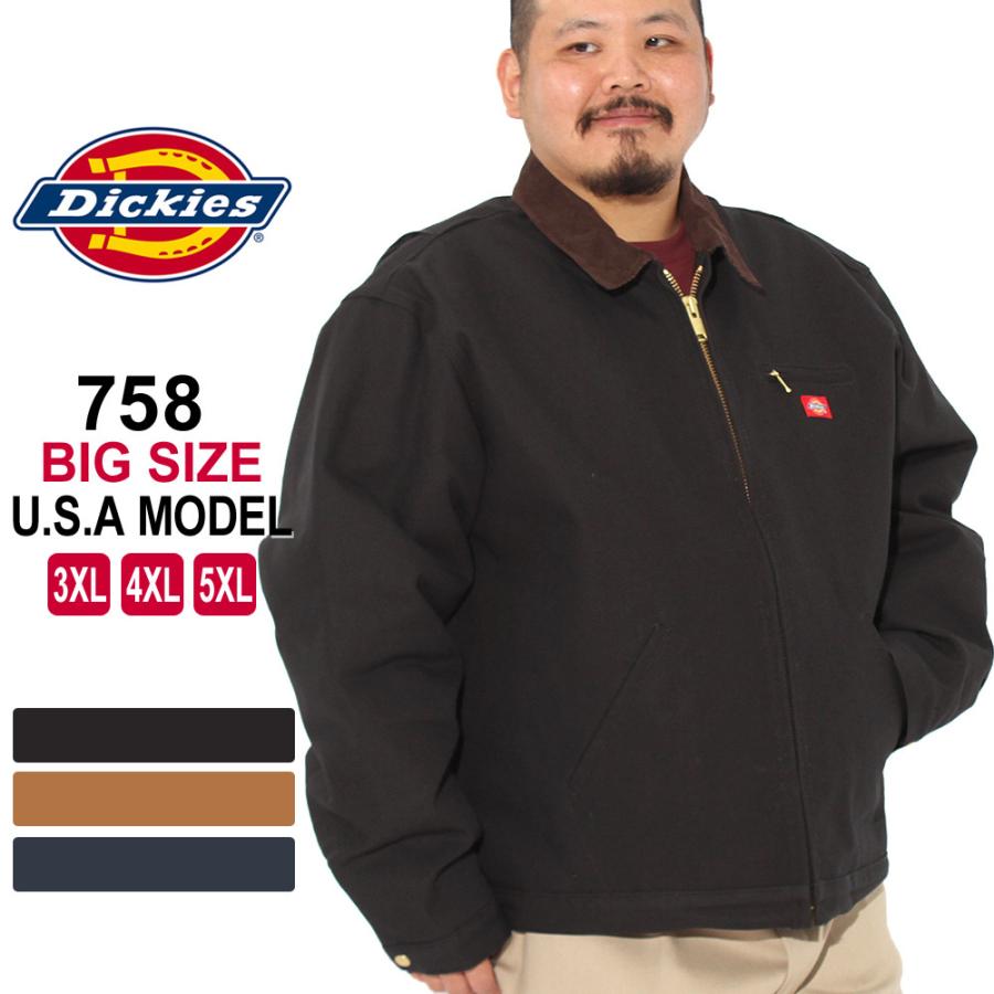 Dickies 758 2025