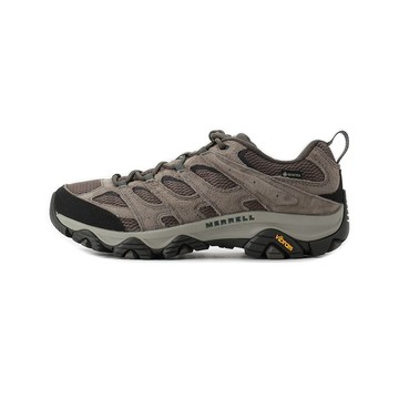 MERRELL MOAB 3 GORE-TEX 防水登山鞋 原石 ML035797 男鞋