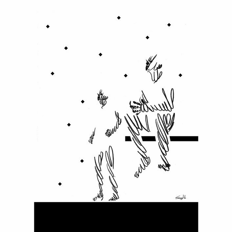 ベルサイユのばら　韓国　公式品 イラストポスターブック　全10枚入り ベルサイユのばら ポスターブック - メルカリ