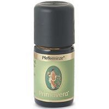 (預購) Primavera 精油 胡椒薄荷精油 (大) DEMETER 10ml (PL377)