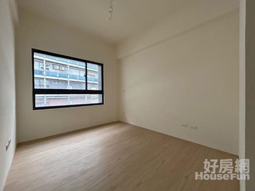 2F新竹巨城全新完工美三房/附平面車位/一層一戶｜新竹市東區民生路