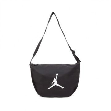 [ACS] Nike 肩背包 Jordan Street 黑 斜背 側背 喬丹 JD2623077AD-002