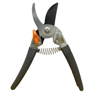 小美紀 全白鋼剪定鋏  1支