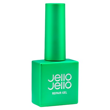 Jello Jello 美甲修護凝膠  10ml  1瓶