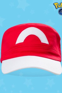 ポケットモンスター Pokemon Go サトシ 帽子 Crs440 通販 Lineポイント最大10 0 Get Lineショッピング