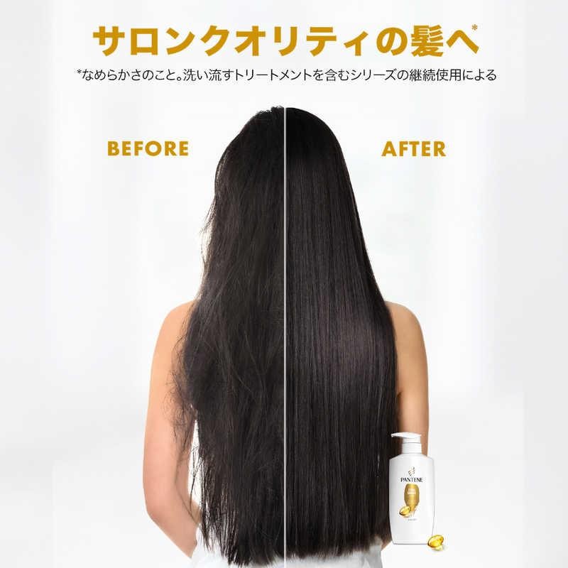 P&G PANTENE(パンテーン) エクストラダメージケア シャンプー つめかえ