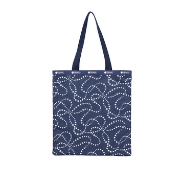 大型肩背托特包