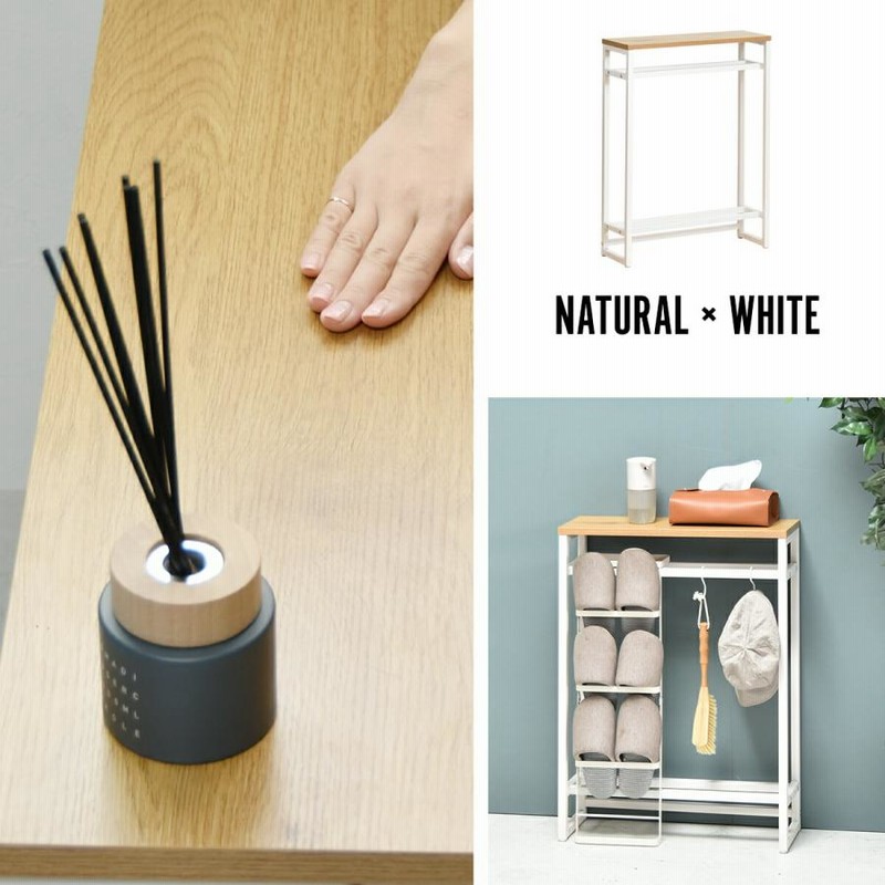 A 新品 コンソールテーブル 机 デスク 飾り棚 収納棚 北欧 カントリー B 新品 コンソールテーブル 机 デスク 飾り棚 収納棚 北欧