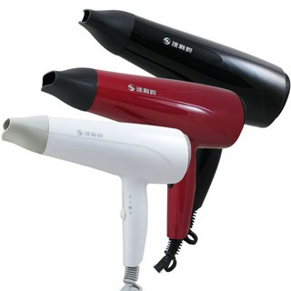達新牌 1200W沙龍級專業吹風機 TS-2300 (三色)