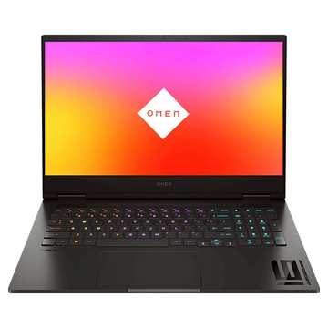 hp 惠普 OMEN 16.1吋 i9-14900HX RTX 4060-8G 32GB 1TB WIN 11 黑色 電競筆記型電腦  16-wf1076TX