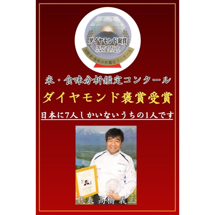 新米 令和5年産 無洗米 20kg 新鮮密封パック 送料無料 米 お米 コシヒカリ こしひかり 特別栽培米 野沢農産 長野県産 北信産 精米 5kg ×4袋 ブナの水