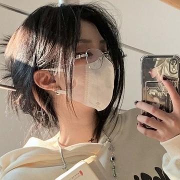 無度數鏡框 無度數眼鏡 眼鏡框 高顔值方框金屬眼鏡網紅衕款小框素顔眼鏡ins風潮 非近視眼鏡框 0LB2