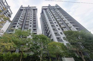 豐原國聚之境_3房雙平車_全新未住｜台中市豐原區仁洲街