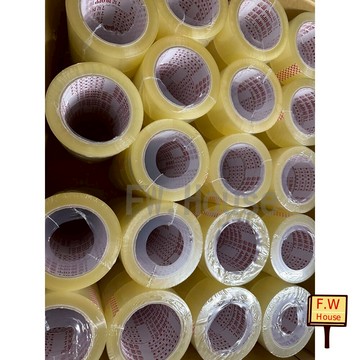 附發票 七星牌 48mm 冷凍 油性 90米 超黏 透明膠帶 OPP 透明封箱膠帶 高黏性 包裝 膠帶 封箱膠帶