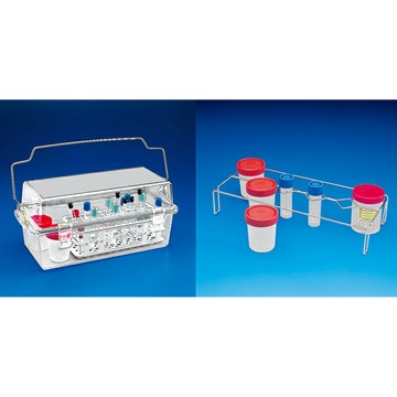 《Kartell》生物安全盒 PC Safety Box