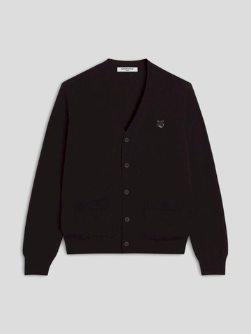 Maison Kitsuné Sweaters