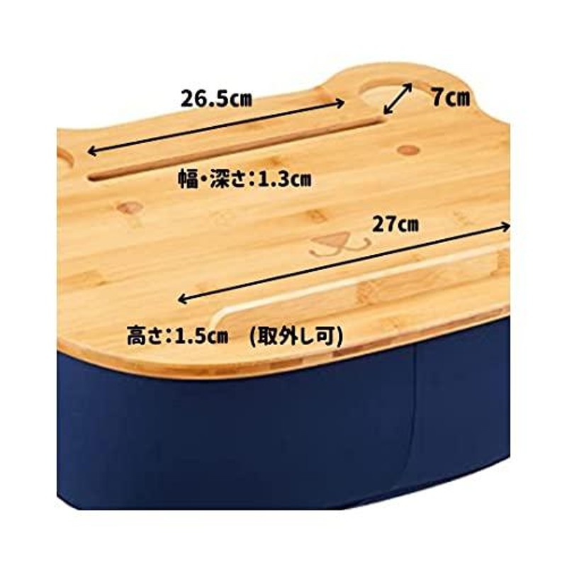 CIMEL】クッションテーブル クッション 膝上テーブル テーブル