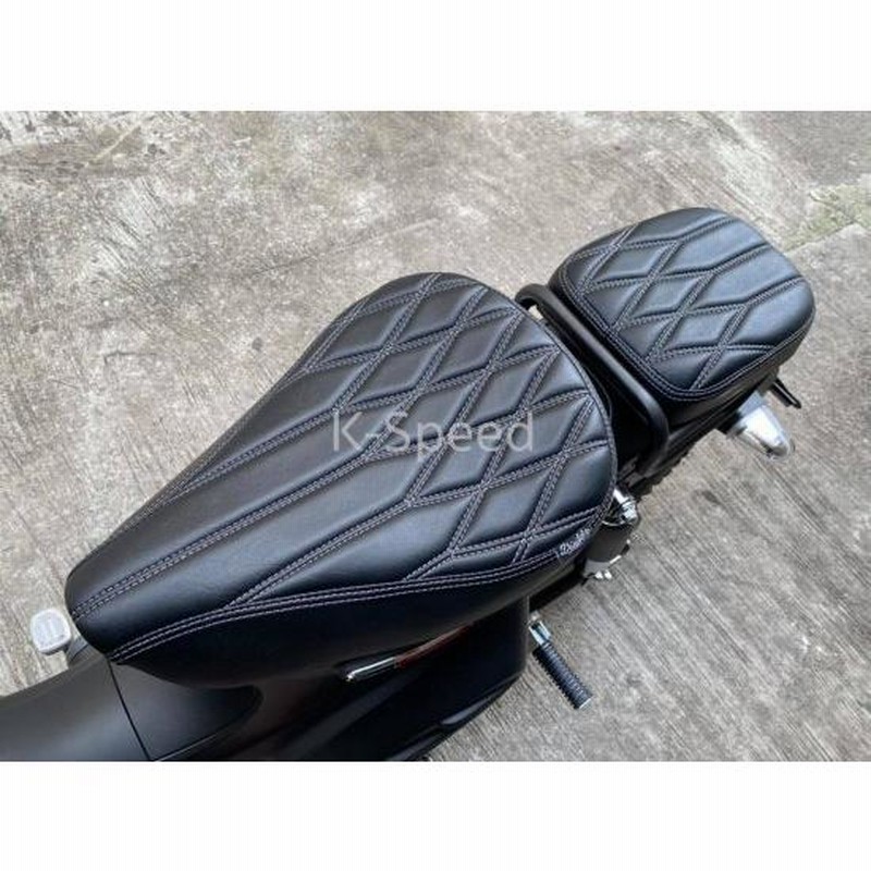 HONDA ホンダ C125 スーパーカブ用　純正シート ホンダ スーパーカブ C125 シート 10505900 | LINEブランドカタログ