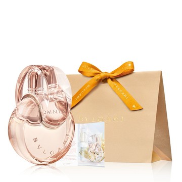 享好禮🤍金智媛同款【BVLGARI】寶格麗晶澈女性淡香精 100ML+ 晶澈女性淡香水 1.5ml