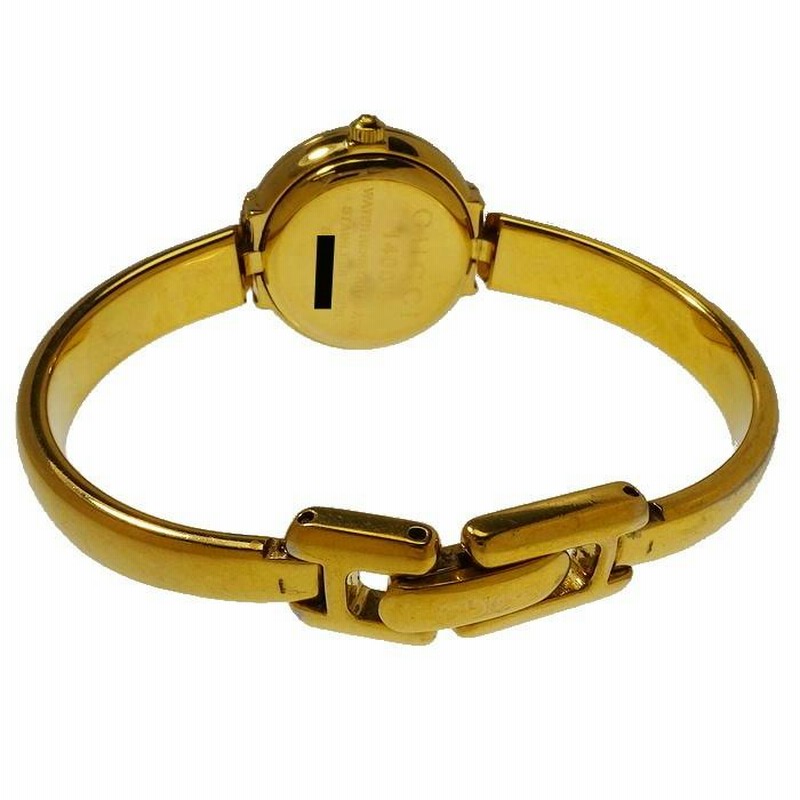 GUCCI グッチ ホースビット GP シェル レディース 腕時計 クォーツ 楽天市場】【ウォッチ】 GUCCI グッチ ホースビット 3Pダイヤ