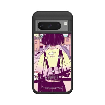 Pixel 8 Pro SolidSuit 黑 - Vinicius Garcia Bueno (Vinne) - Katanawave 卡塔納波浪